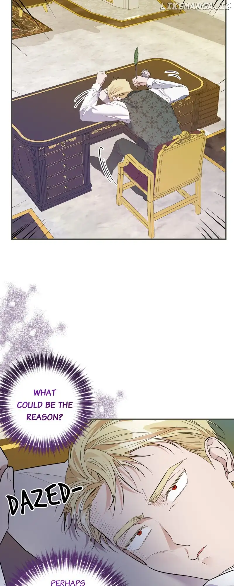 Temptation of Wife chapter 29 page 25