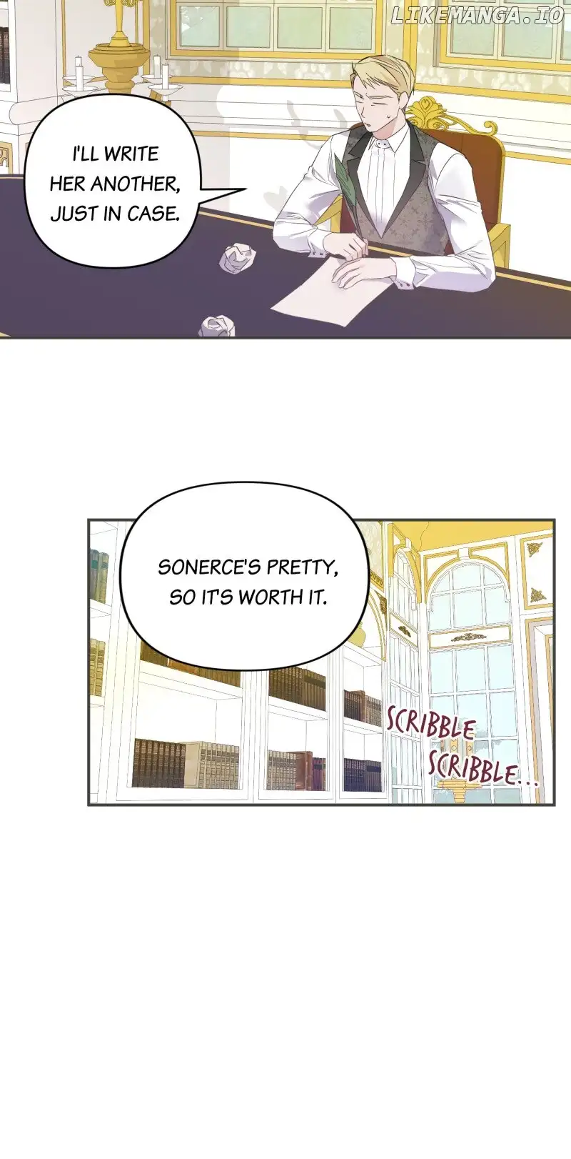 Temptation of Wife chapter 29 page 27