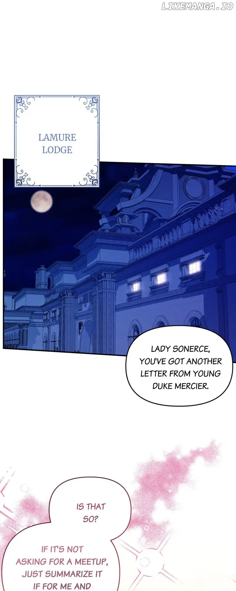 Temptation of Wife chapter 29 page 28