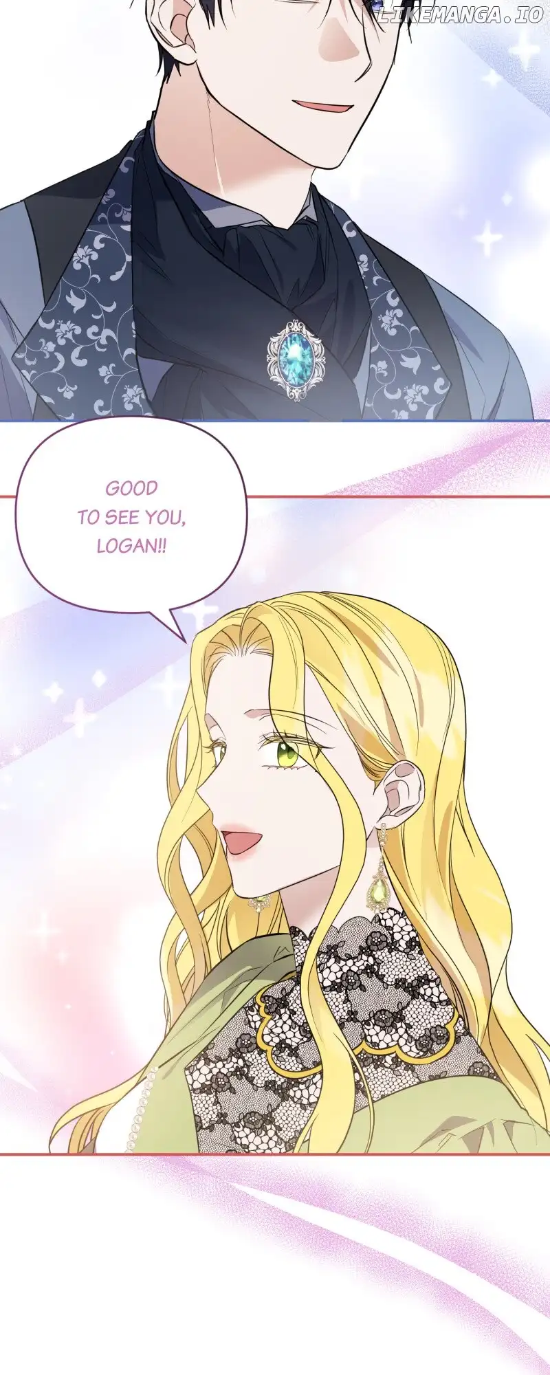 Temptation of Wife chapter 29 page 32