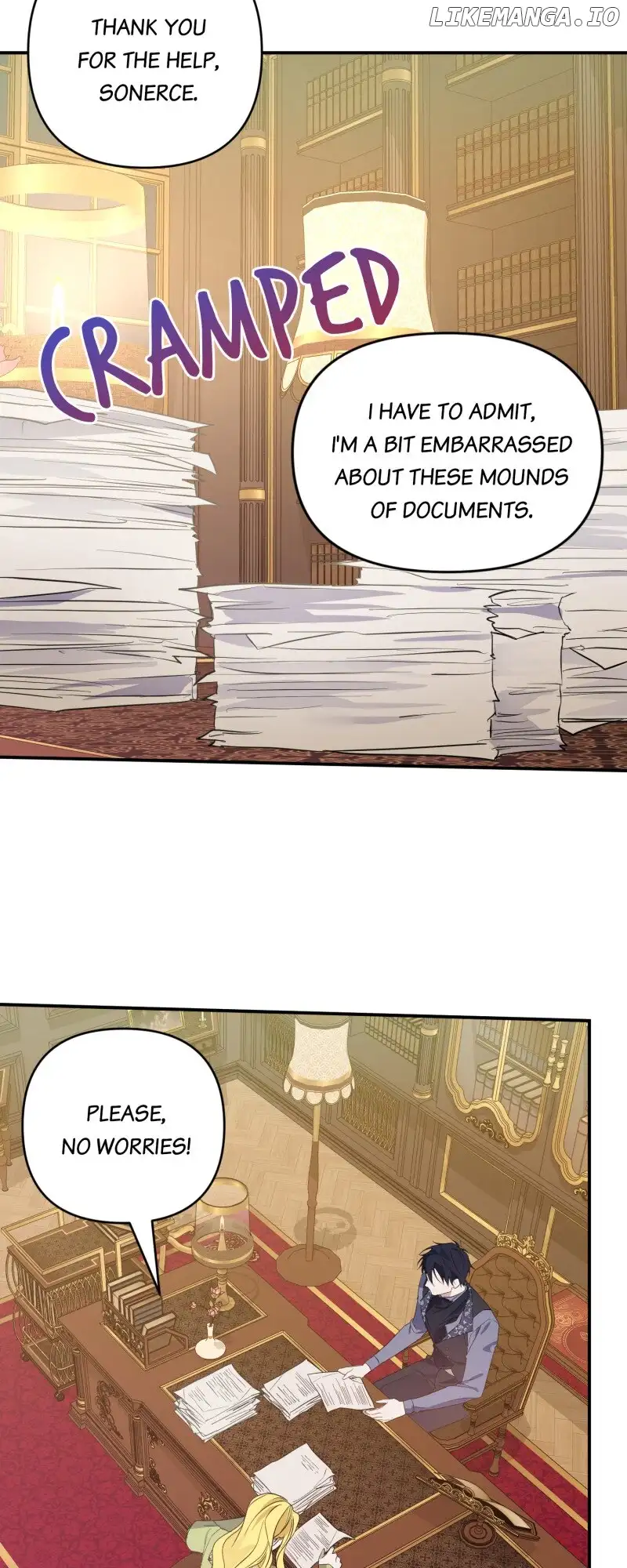 Temptation of Wife chapter 29 page 38