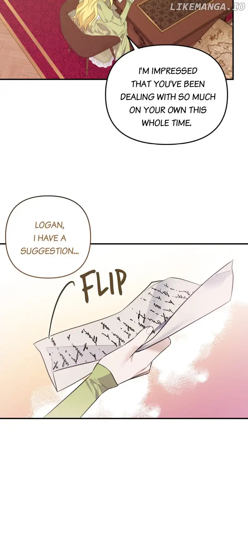 Temptation of Wife chapter 29 page 39