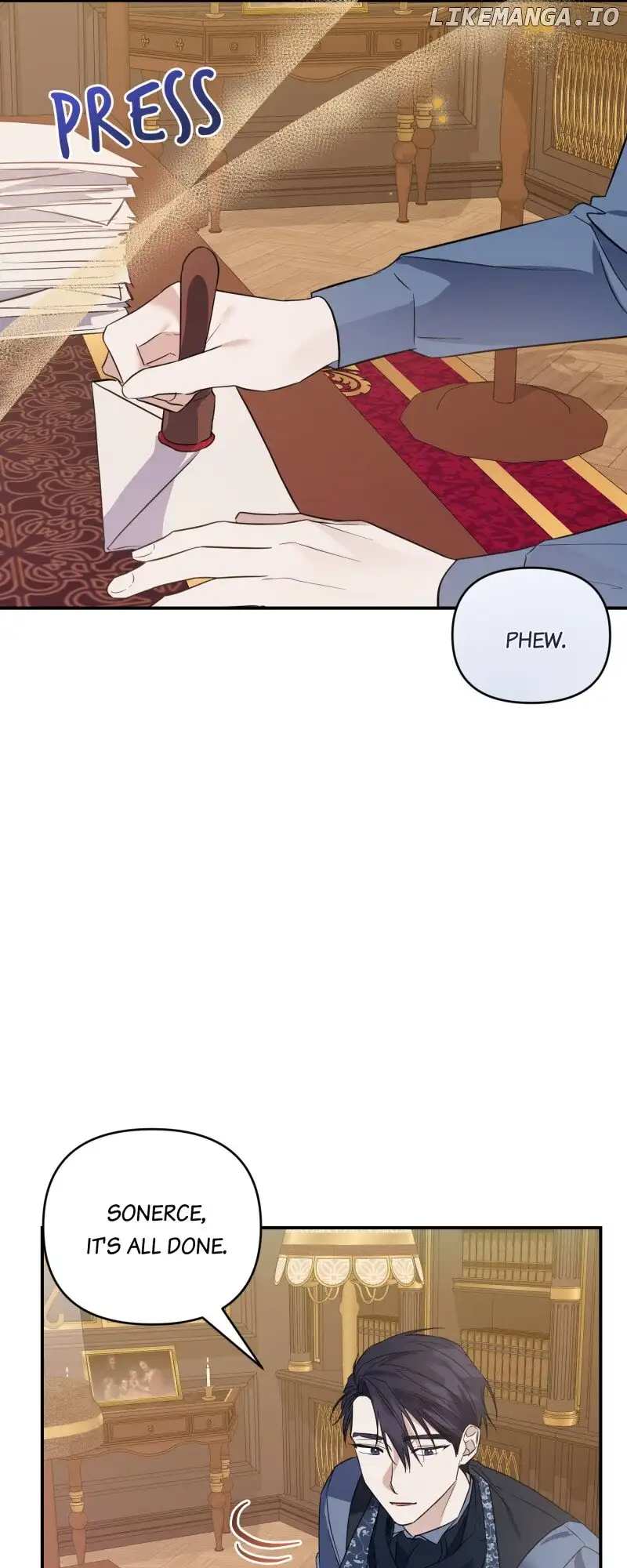 Temptation of Wife chapter 29 page 43