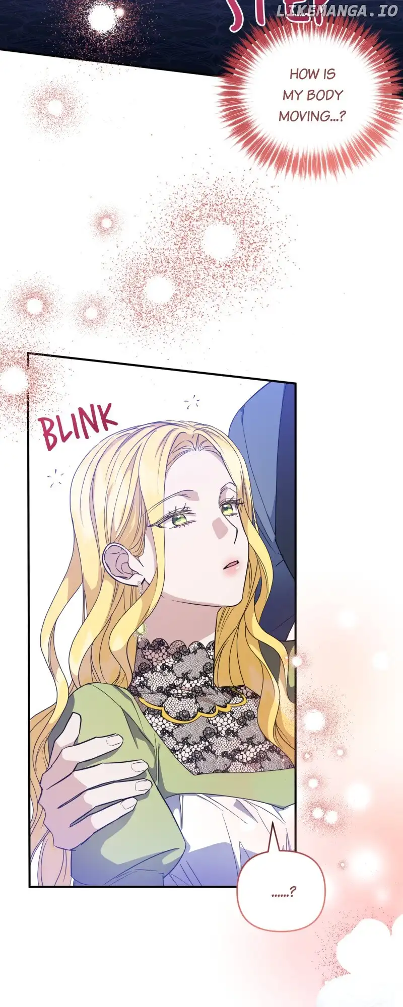 Temptation of Wife chapter 29 page 50