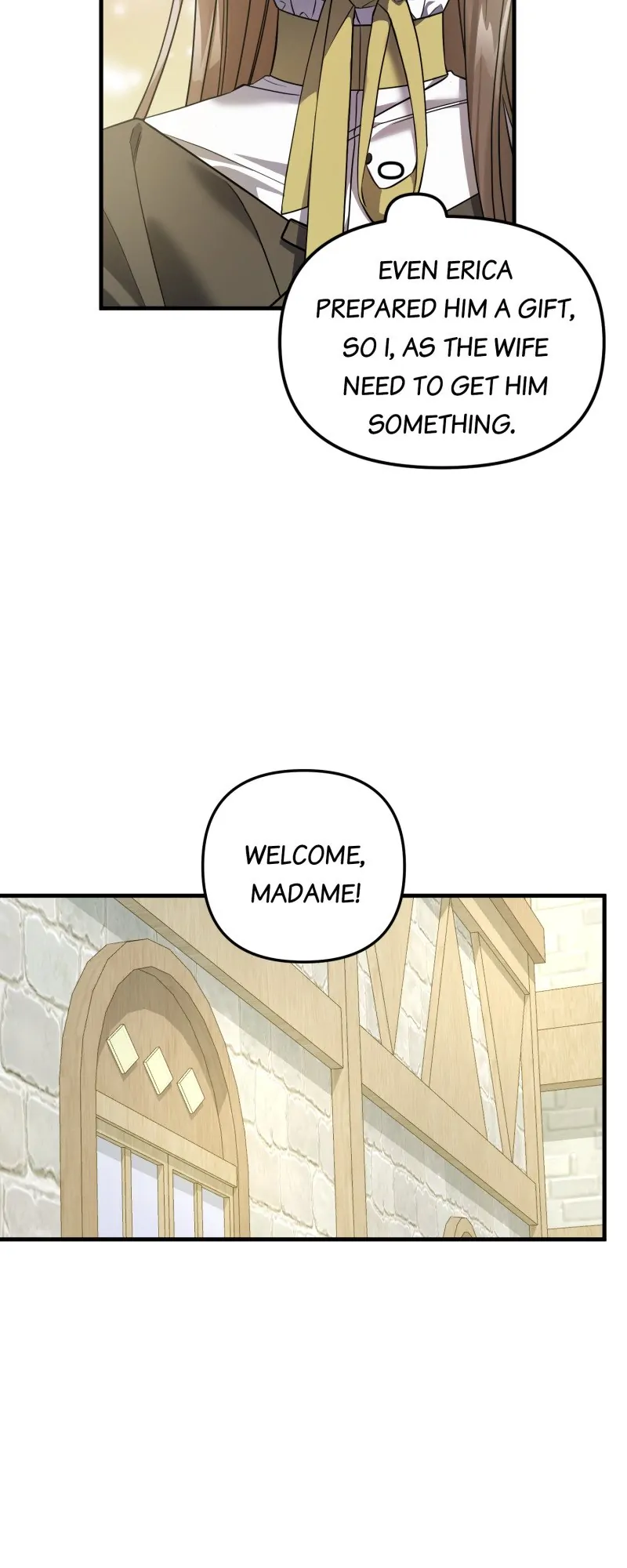 Temptation of Wife chapter 3 page 3