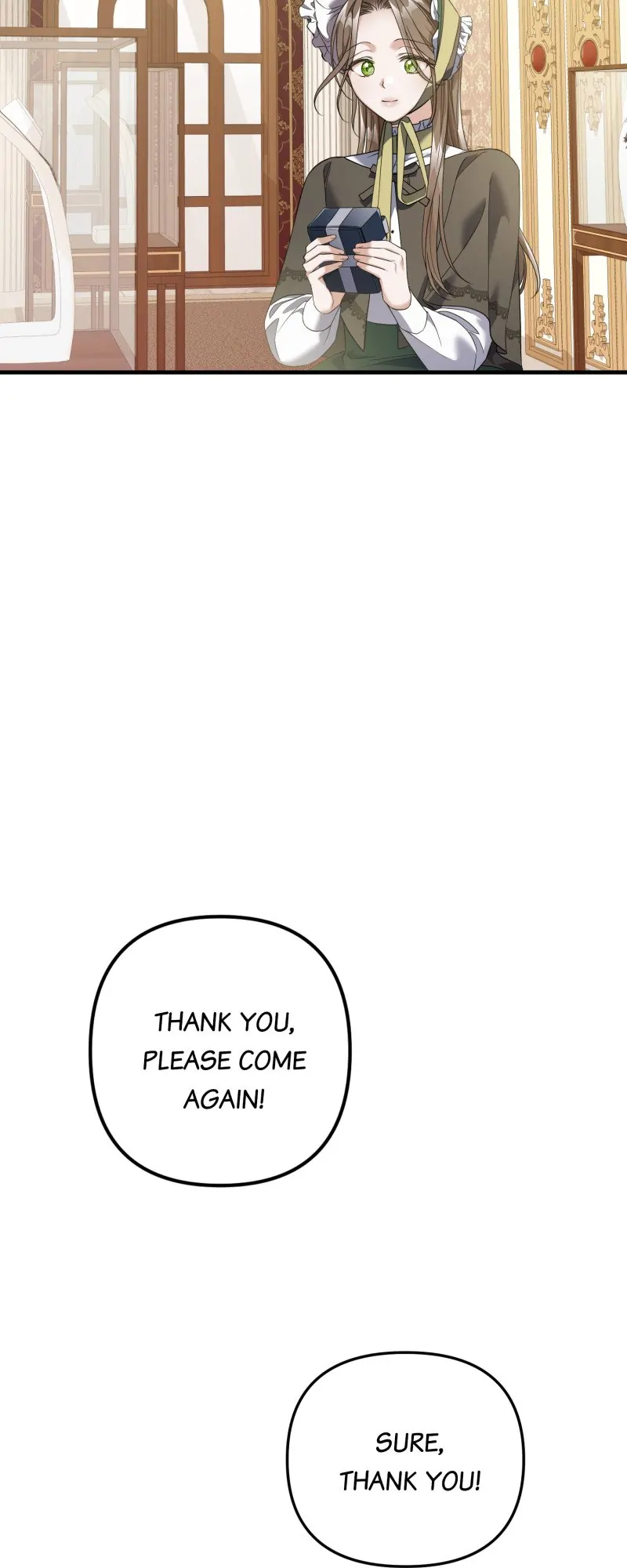 Temptation of Wife chapter 3 page 6