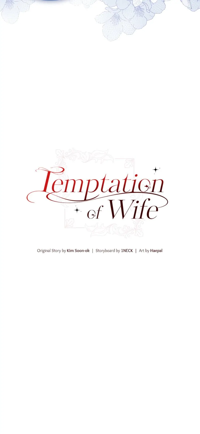 Temptation of Wife chapter 3 page 12