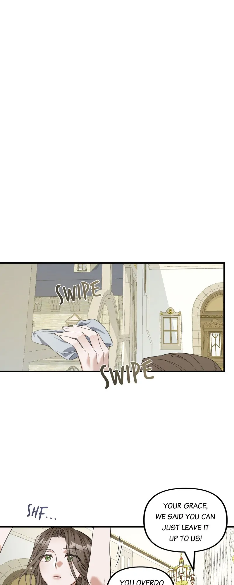 Temptation of Wife chapter 3 page 13