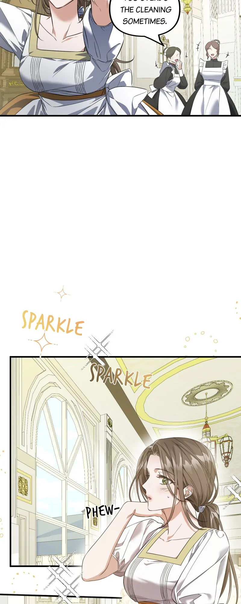Temptation of Wife chapter 3 page 14