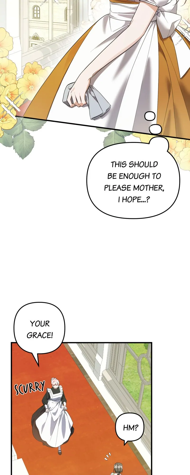 Temptation of Wife chapter 3 page 15