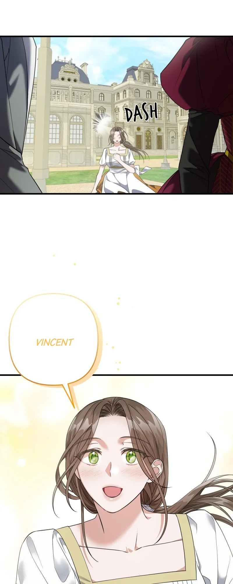 Temptation of Wife chapter 3 page 22