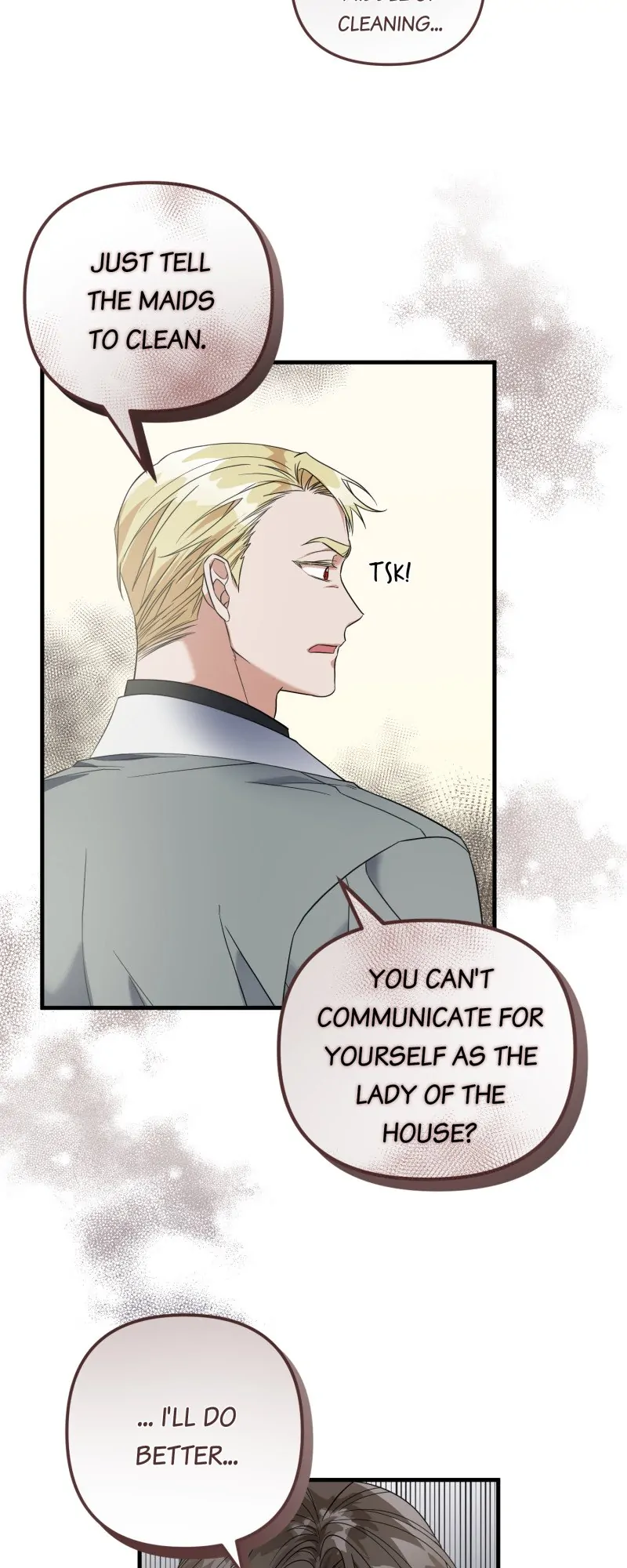 Temptation of Wife chapter 3 page 26