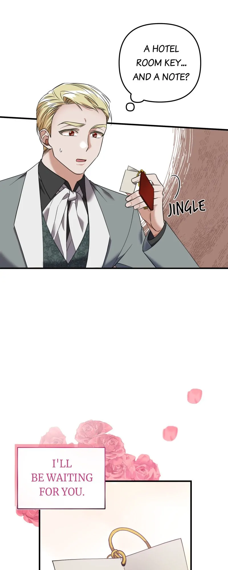 Temptation of Wife chapter 3 page 33