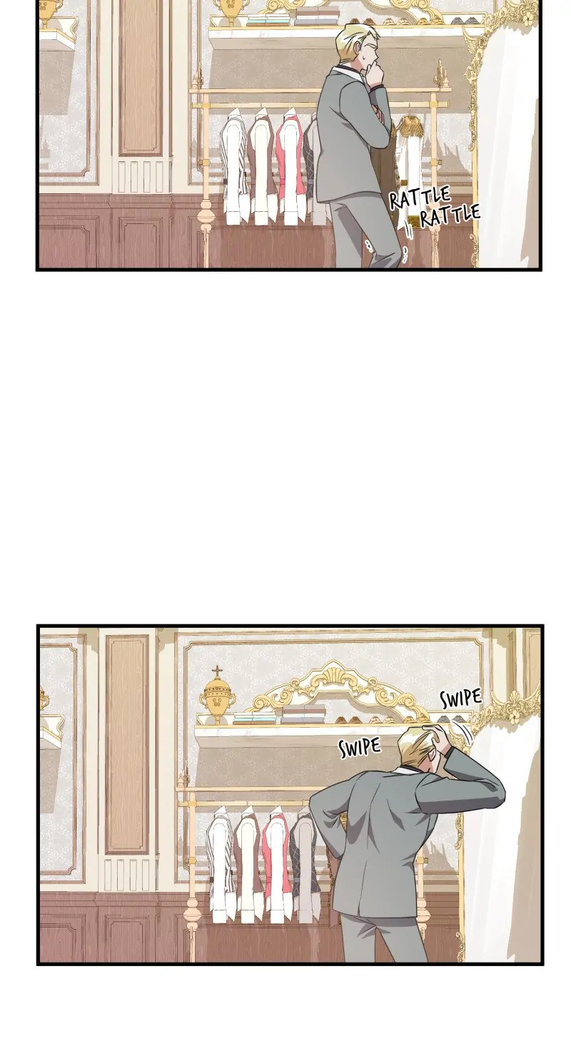 Temptation of Wife chapter 3 page 36
