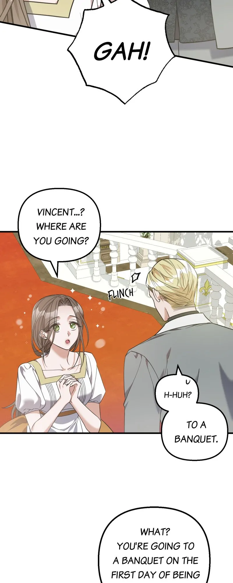 Temptation of Wife chapter 3 page 38