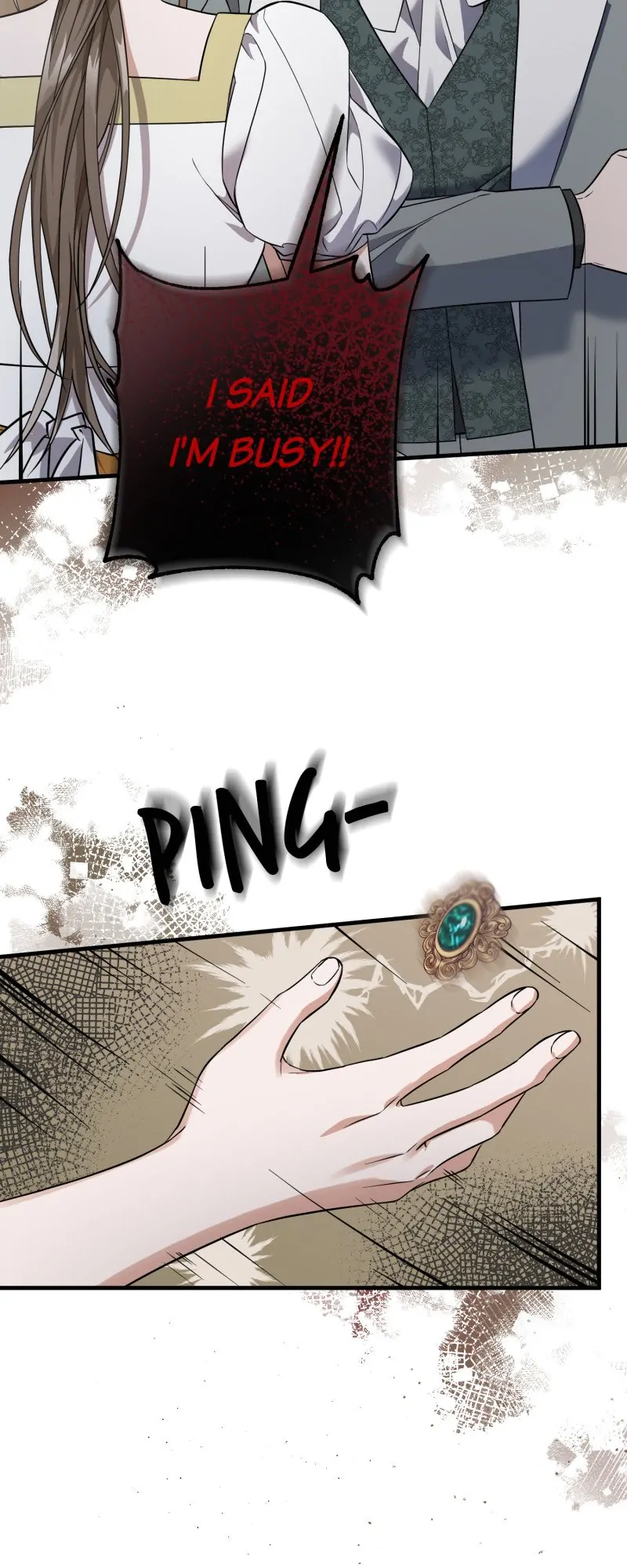 Temptation of Wife chapter 3 page 41