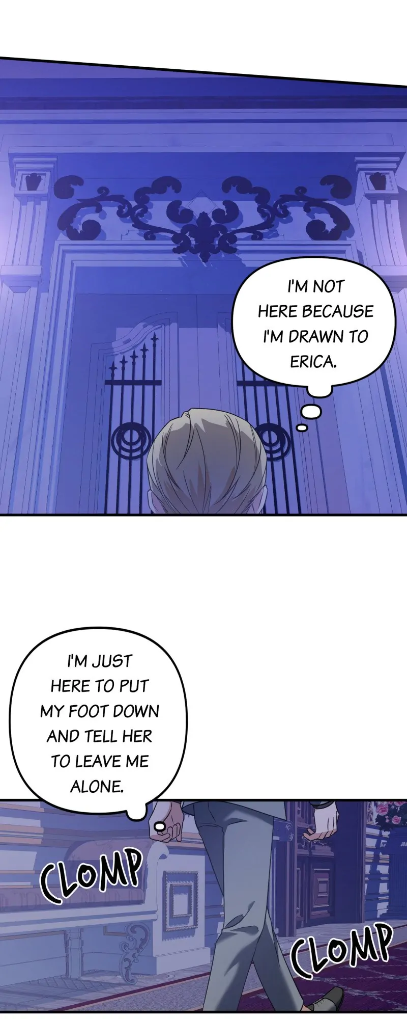 Temptation of Wife chapter 3 page 47