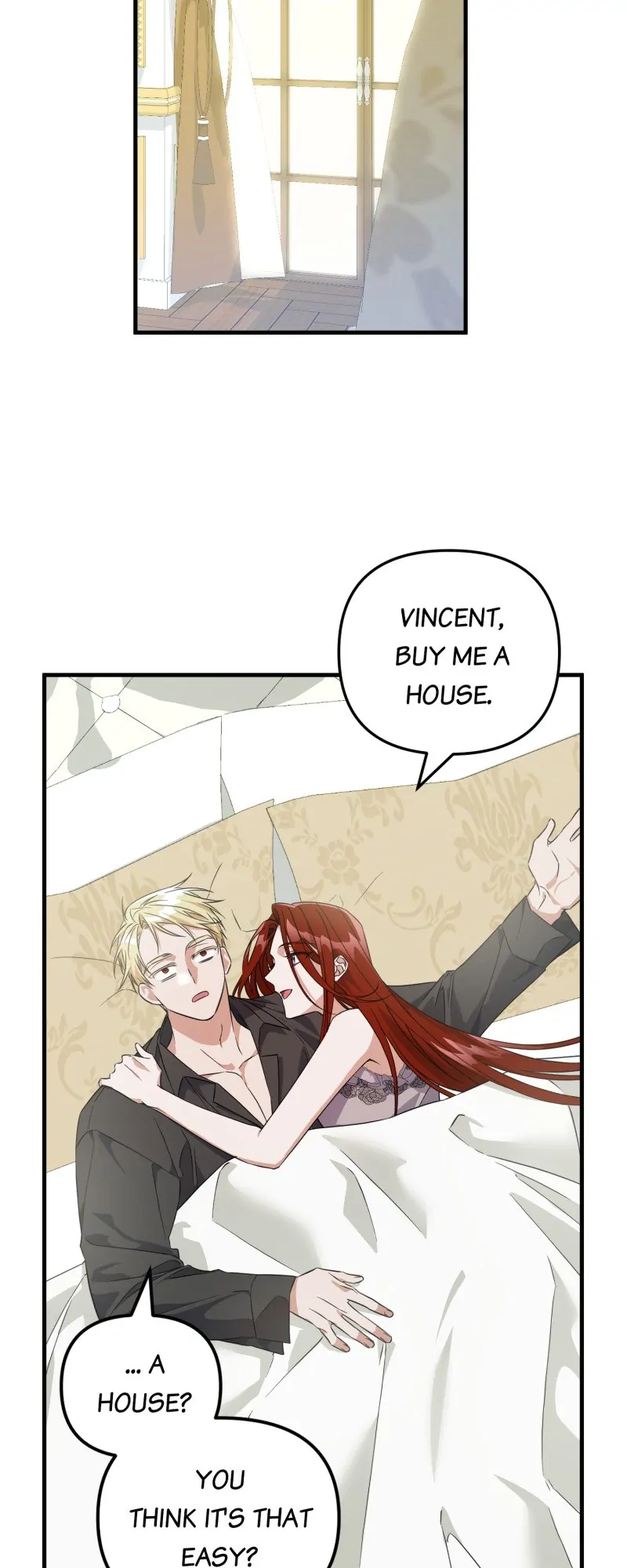 Temptation of Wife chapter 3 page 54