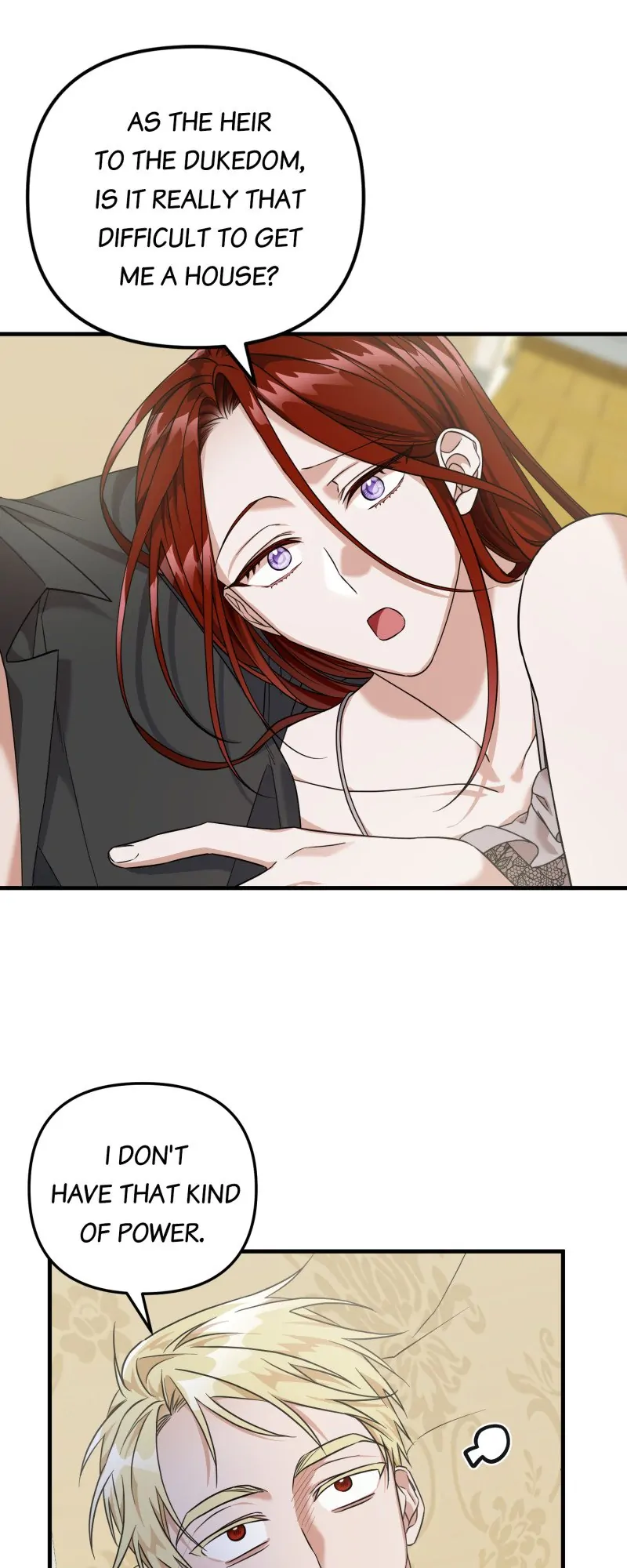 Temptation of Wife chapter 3 page 56