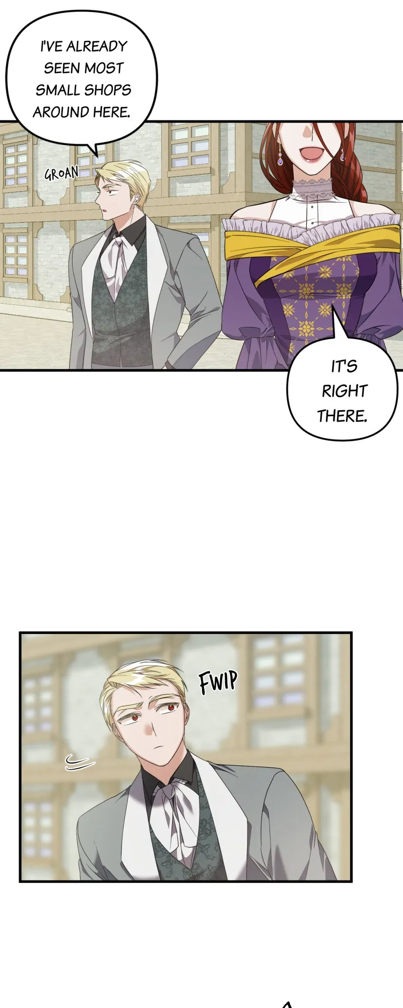 Temptation of Wife chapter 3 page 64