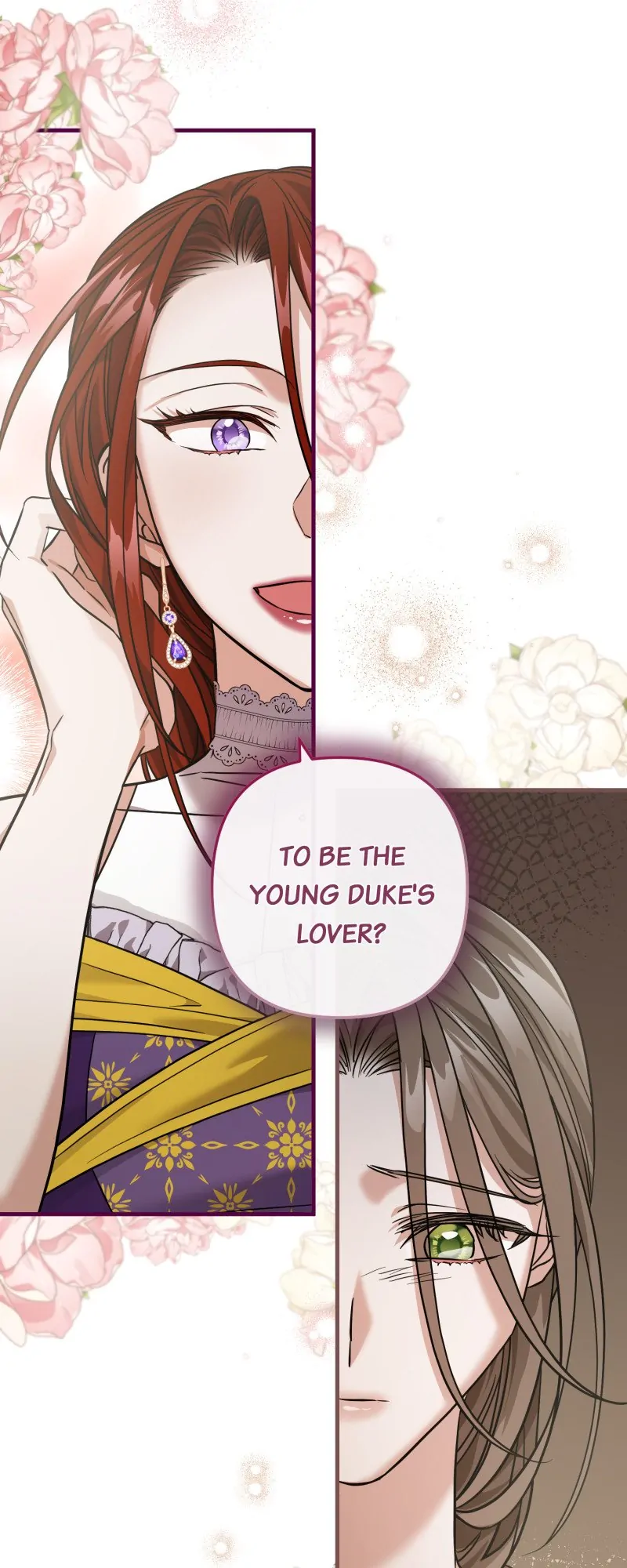 Temptation of Wife chapter 3 page 69
