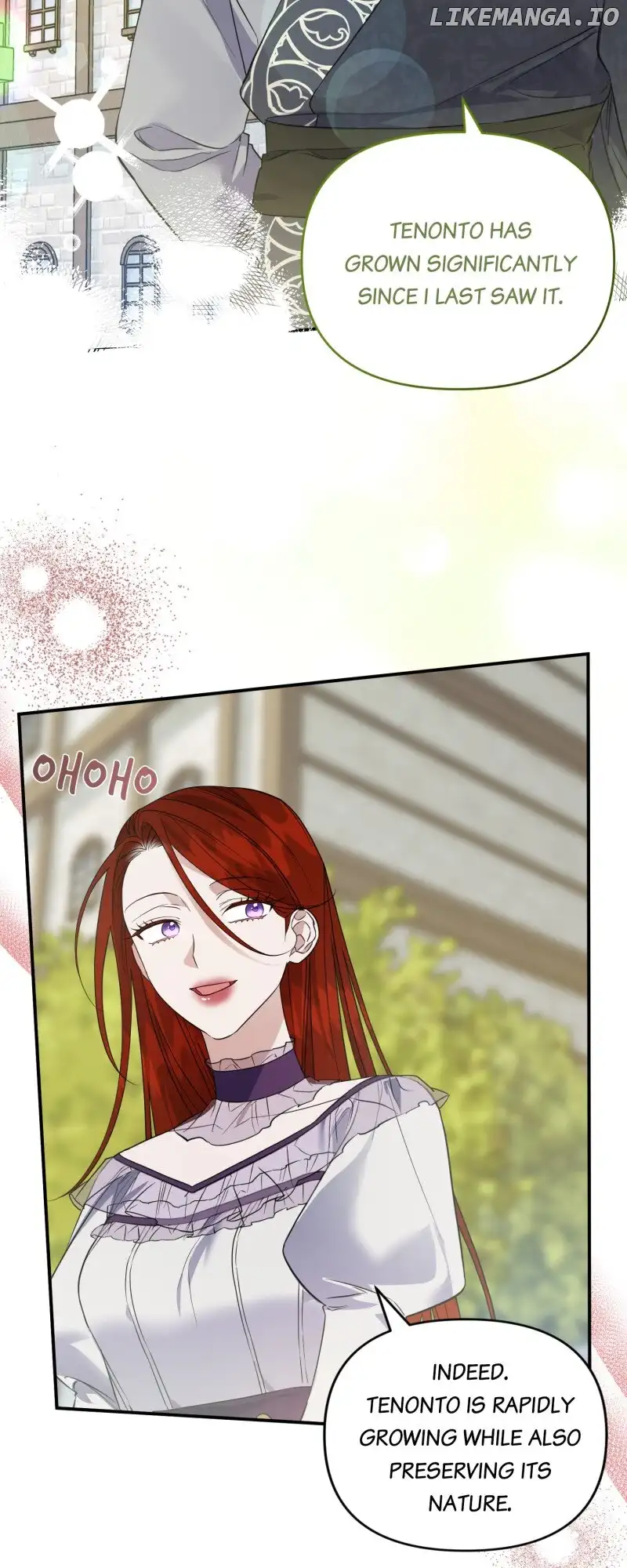 Temptation of Wife chapter 30 page 2
