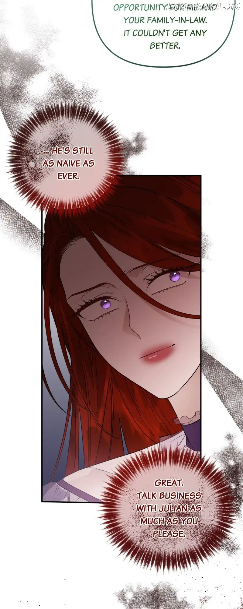 Temptation of Wife chapter 30 page 5