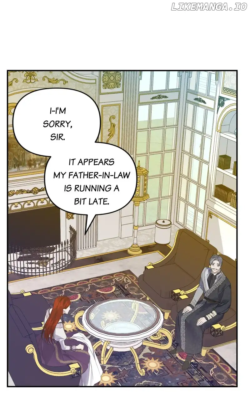 Temptation of Wife chapter 30 page 7