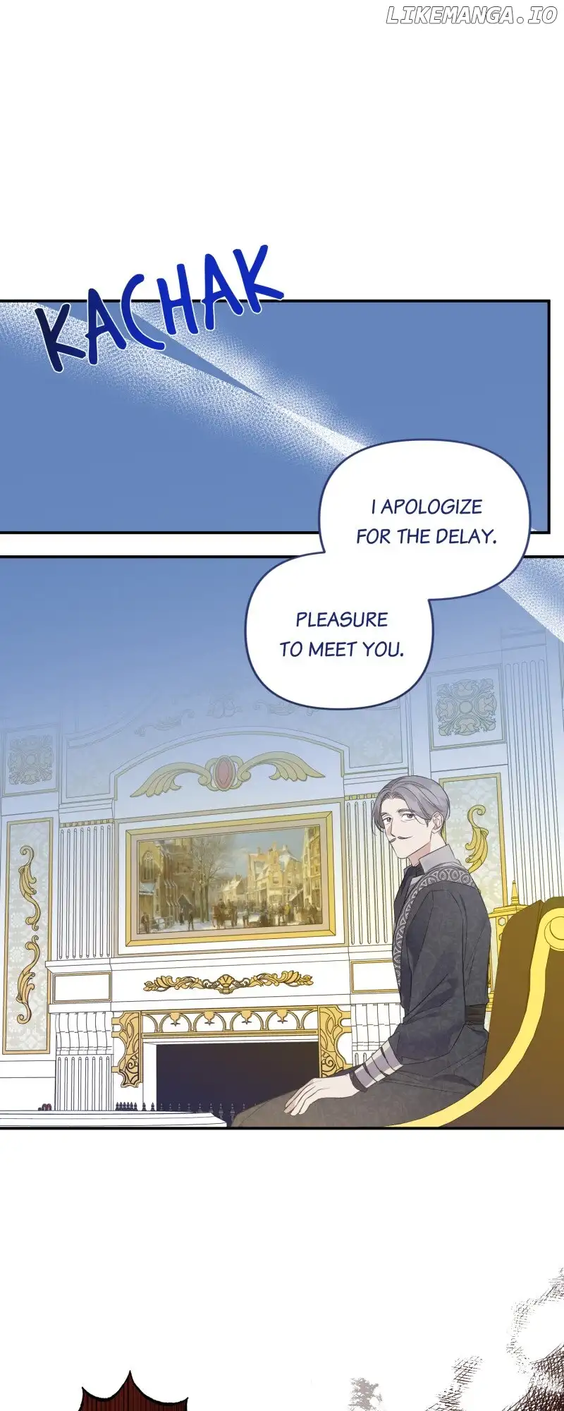 Temptation of Wife chapter 30 page 10