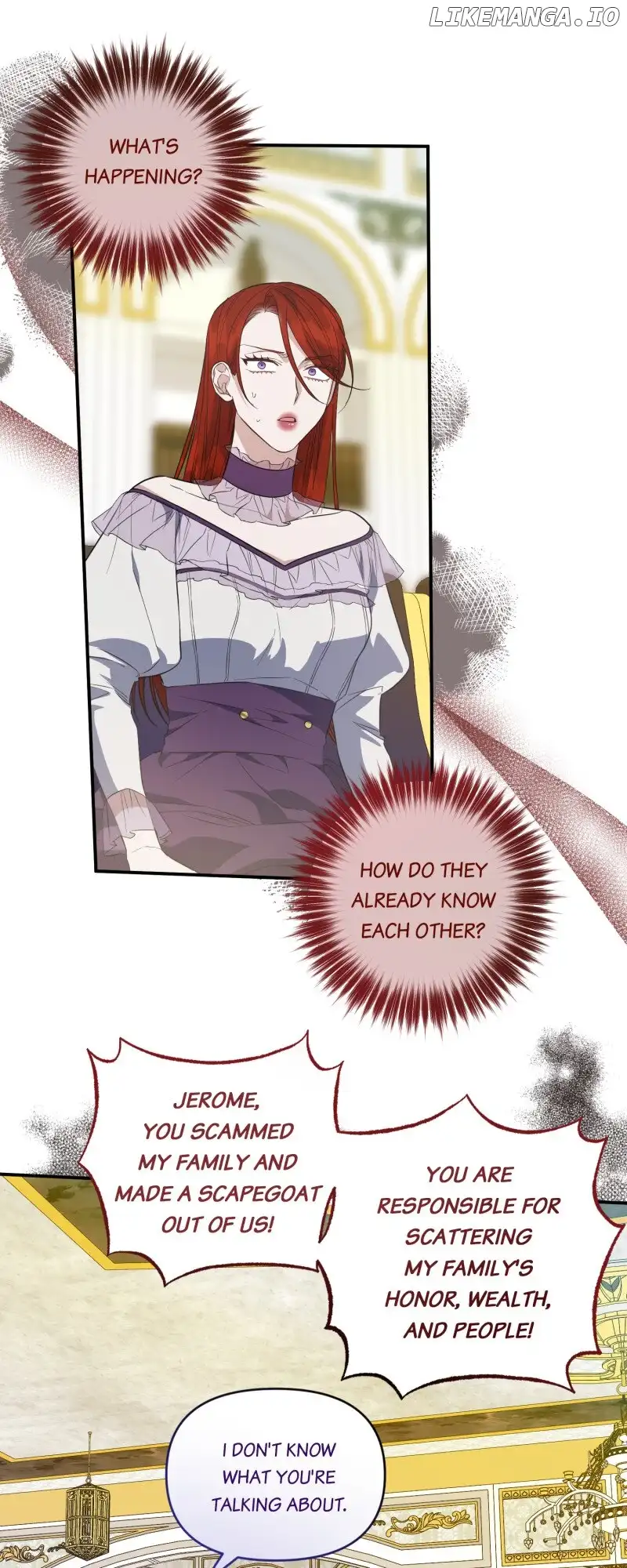 Temptation of Wife chapter 30 page 14