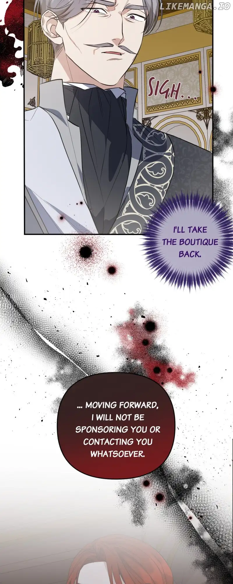 Temptation of Wife chapter 30 page 17
