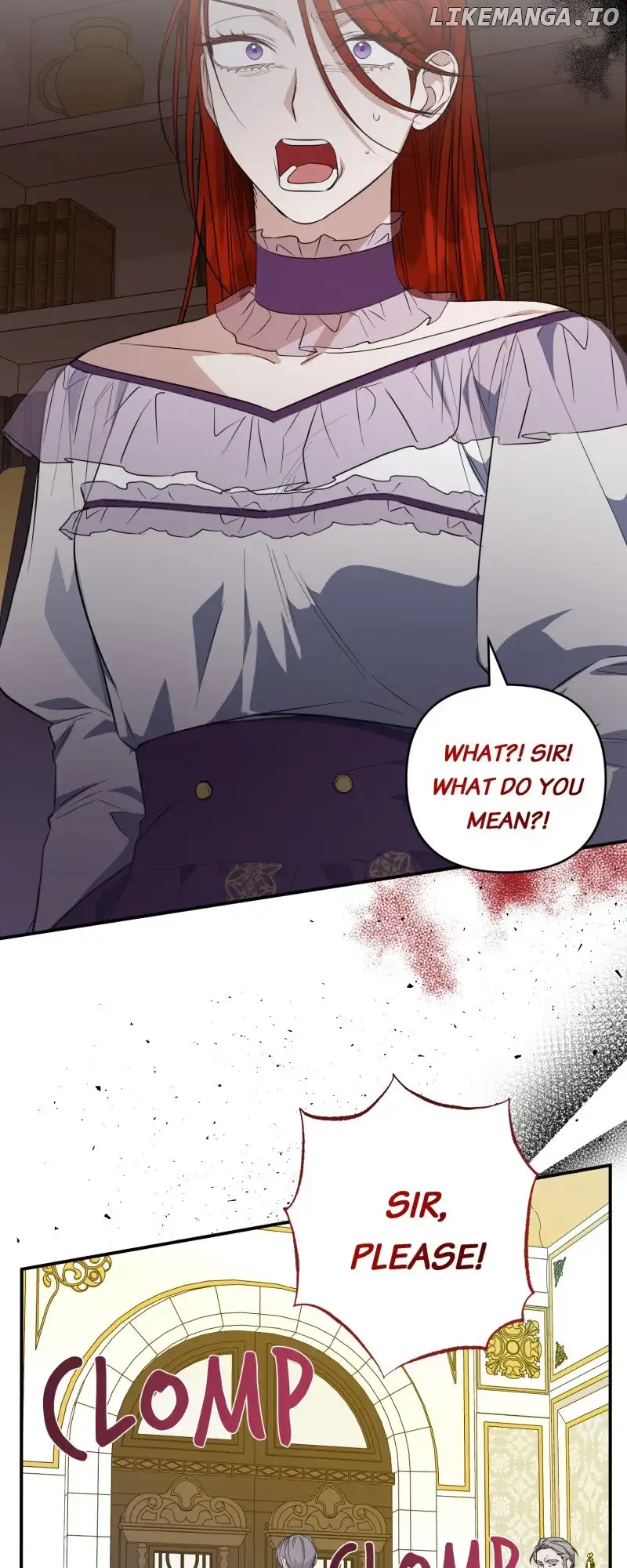 Temptation of Wife chapter 30 page 18