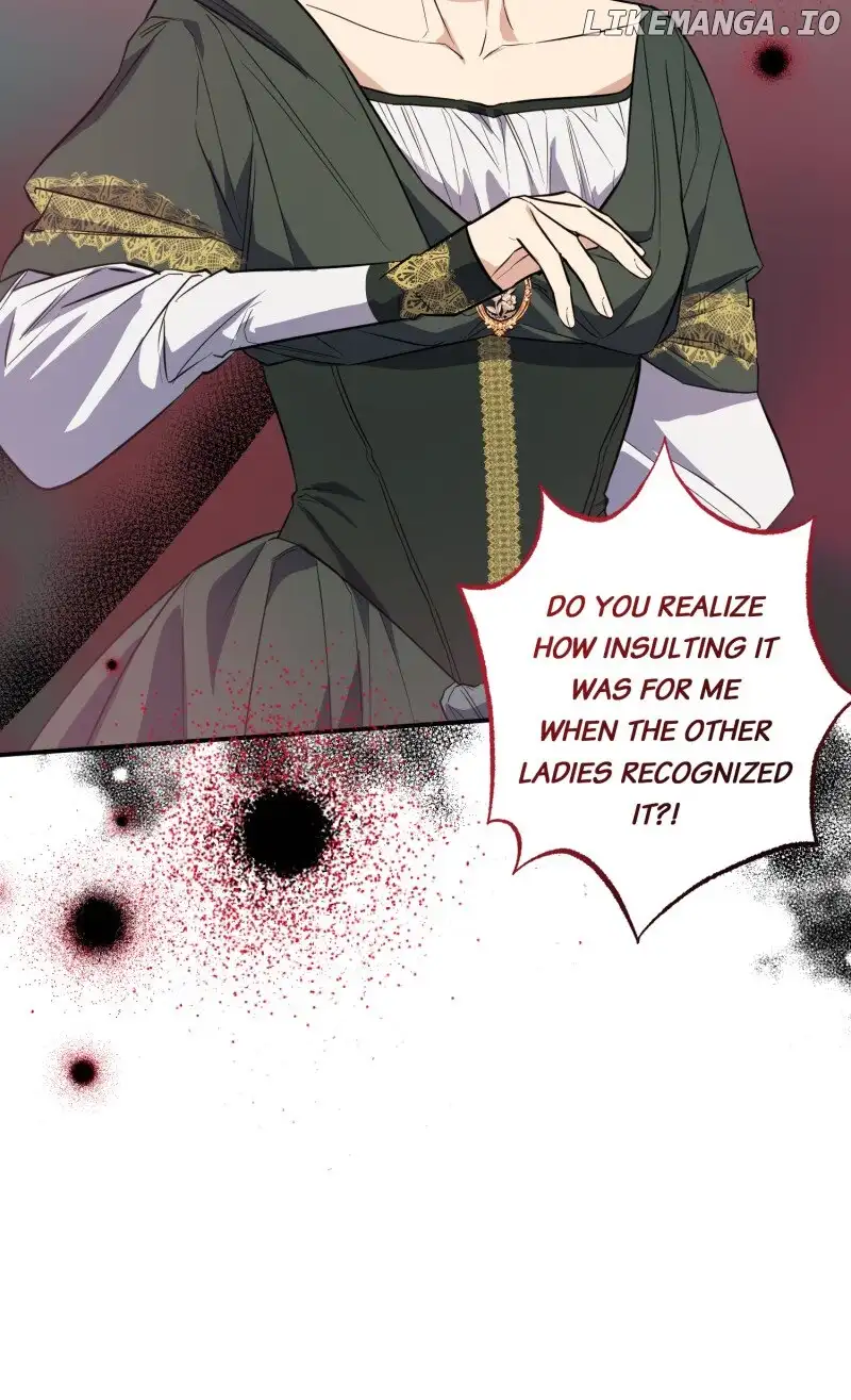 Temptation of Wife chapter 30 page 25