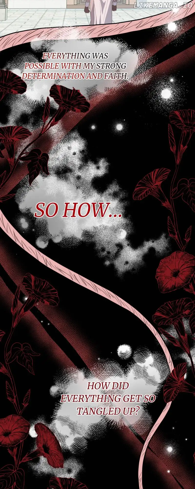 Temptation of Wife chapter 30 page 34