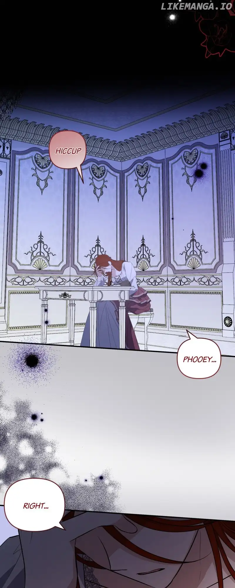 Temptation of Wife chapter 30 page 36