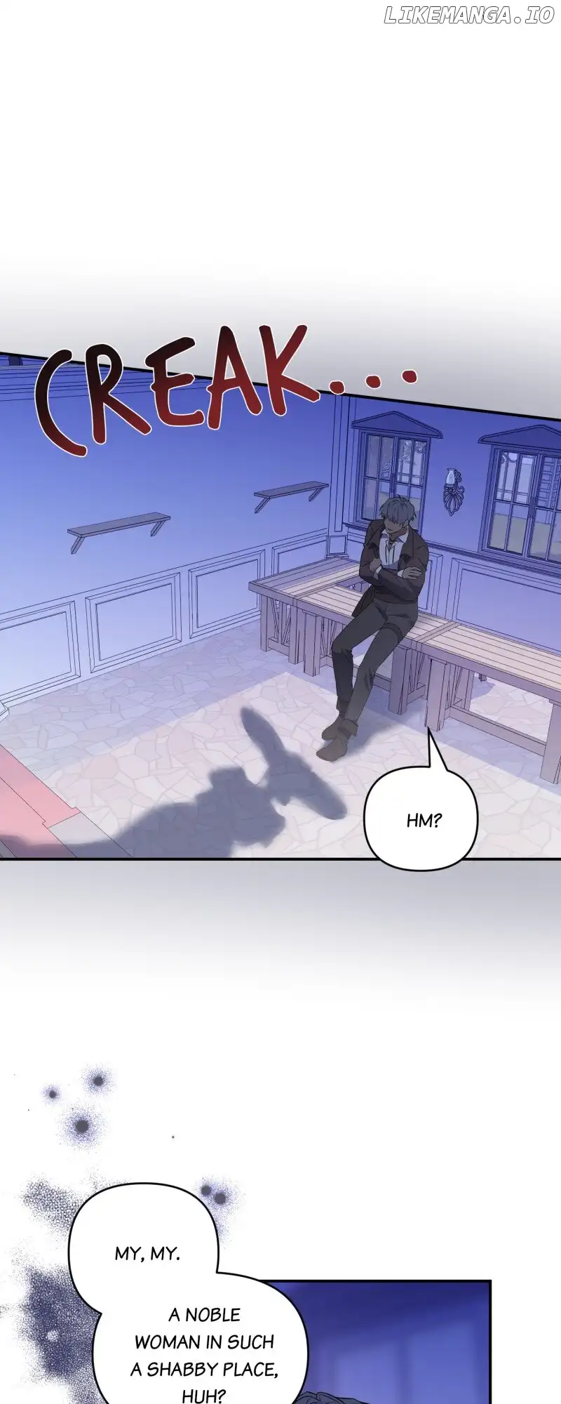 Temptation of Wife chapter 30 page 40
