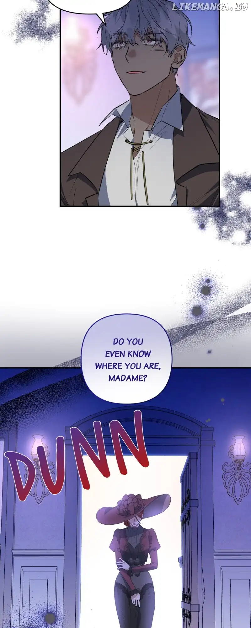 Temptation of Wife chapter 30 page 41