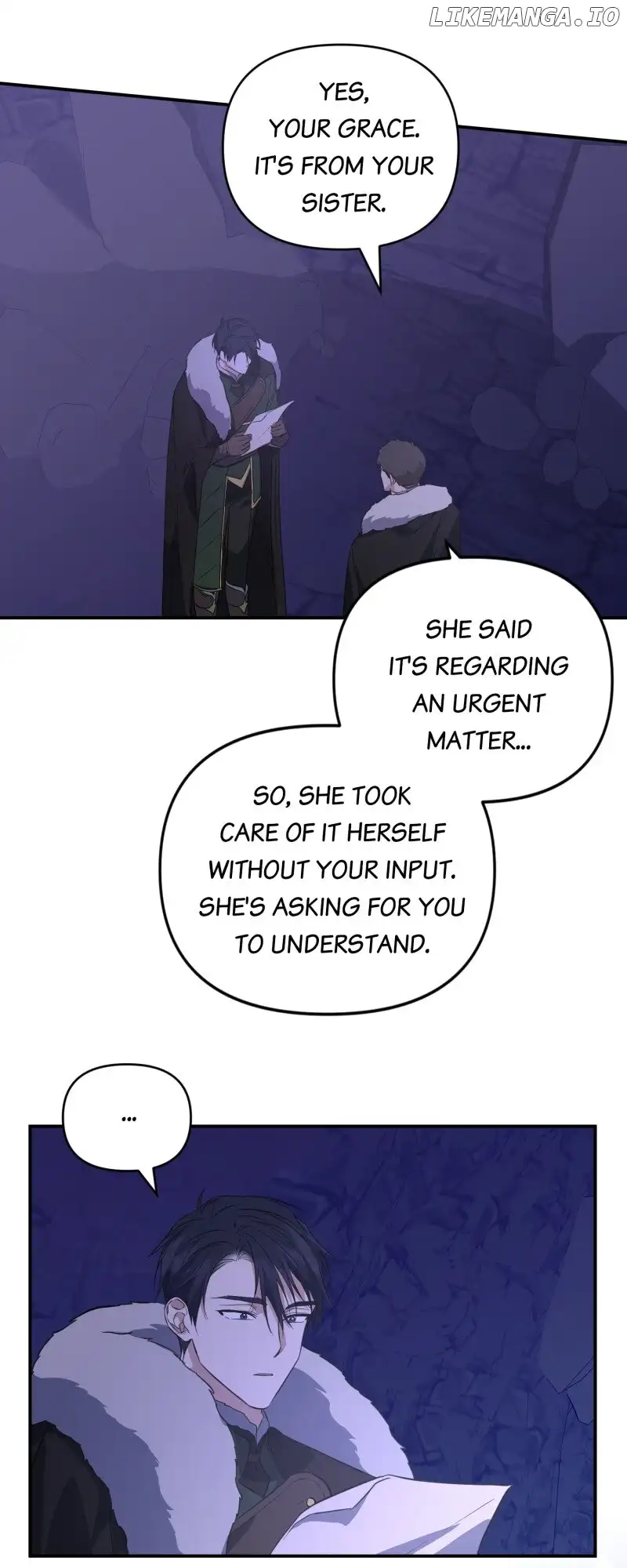 Temptation of Wife chapter 30 page 55
