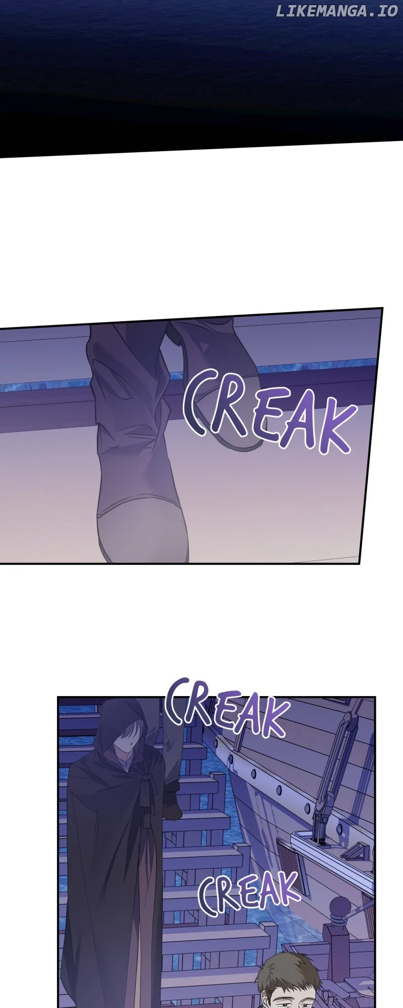 Temptation of Wife chapter 32 page 2
