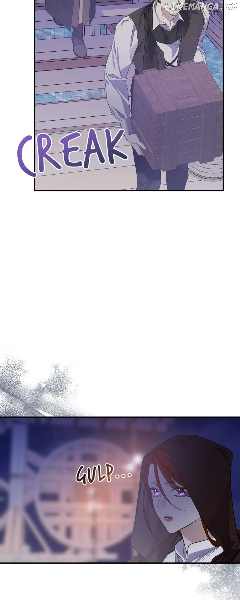 Temptation of Wife chapter 32 page 3