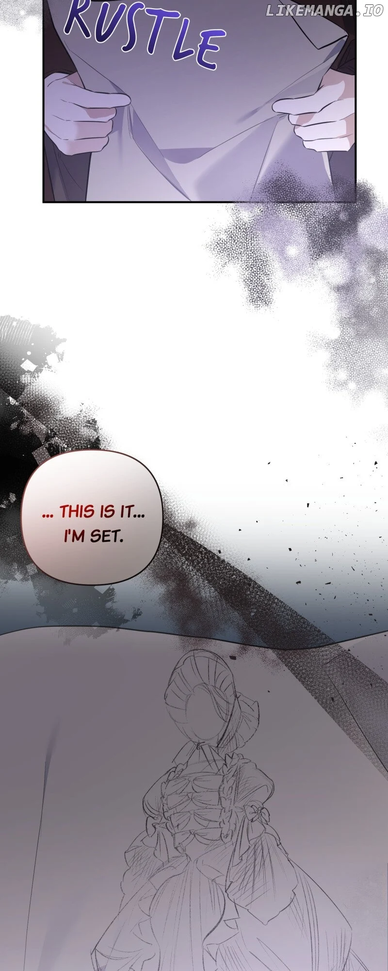 Temptation of Wife chapter 32 page 8