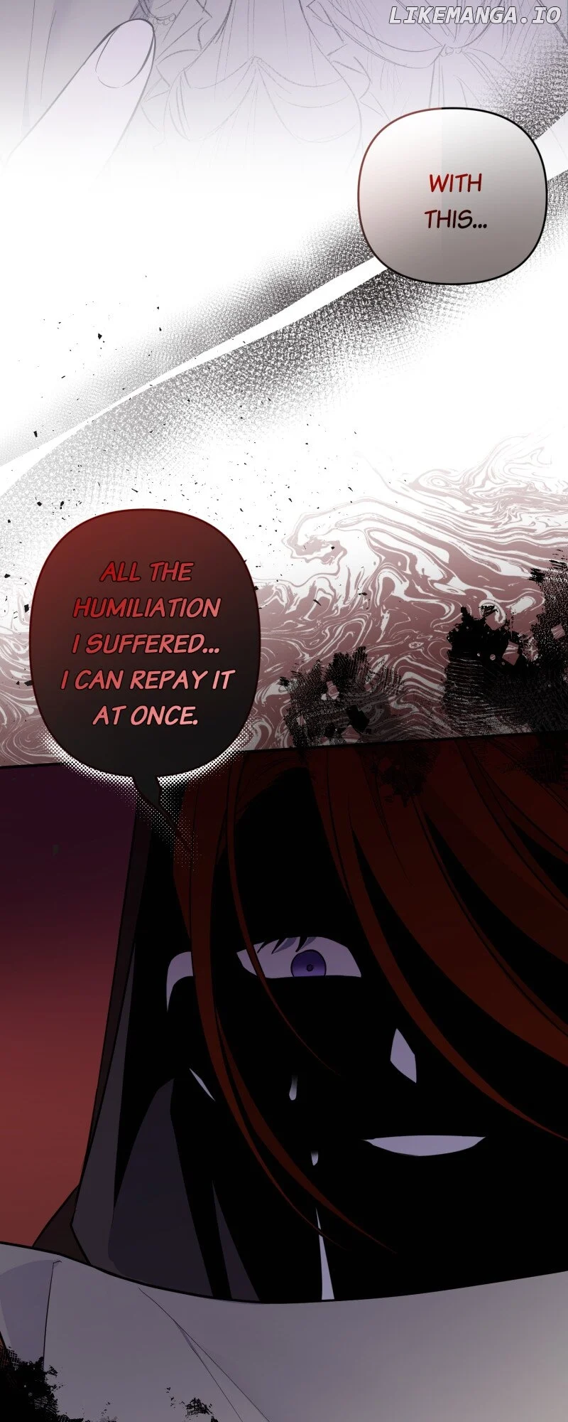 Temptation of Wife chapter 32 page 9