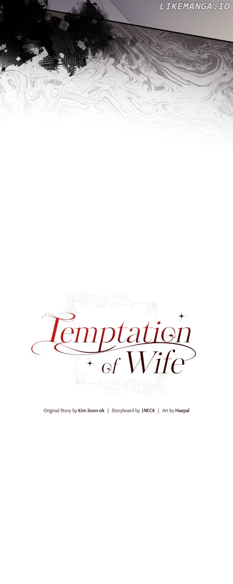 Temptation of Wife chapter 32 page 10