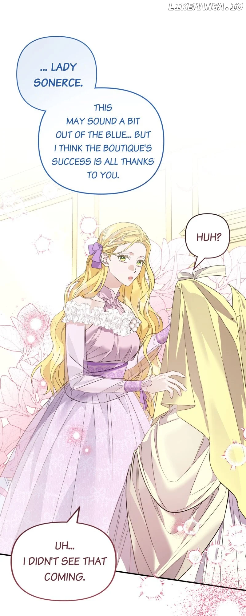 Temptation of Wife chapter 32 page 21