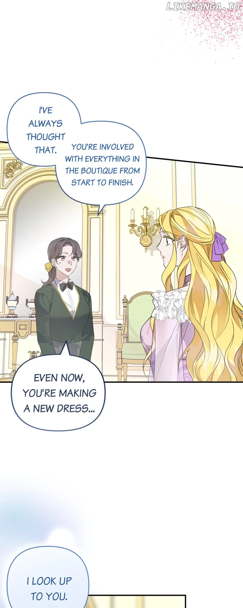 Temptation of Wife chapter 32 page 22