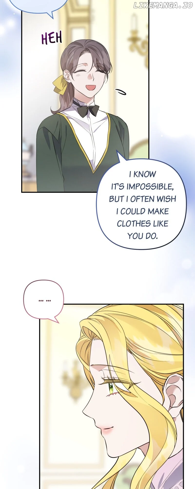Temptation of Wife chapter 32 page 23