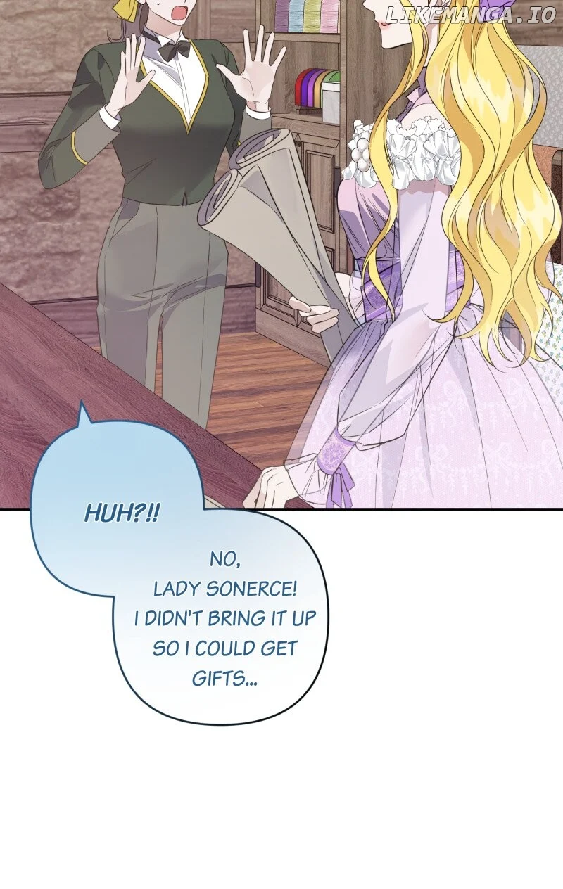 Temptation of Wife chapter 32 page 26