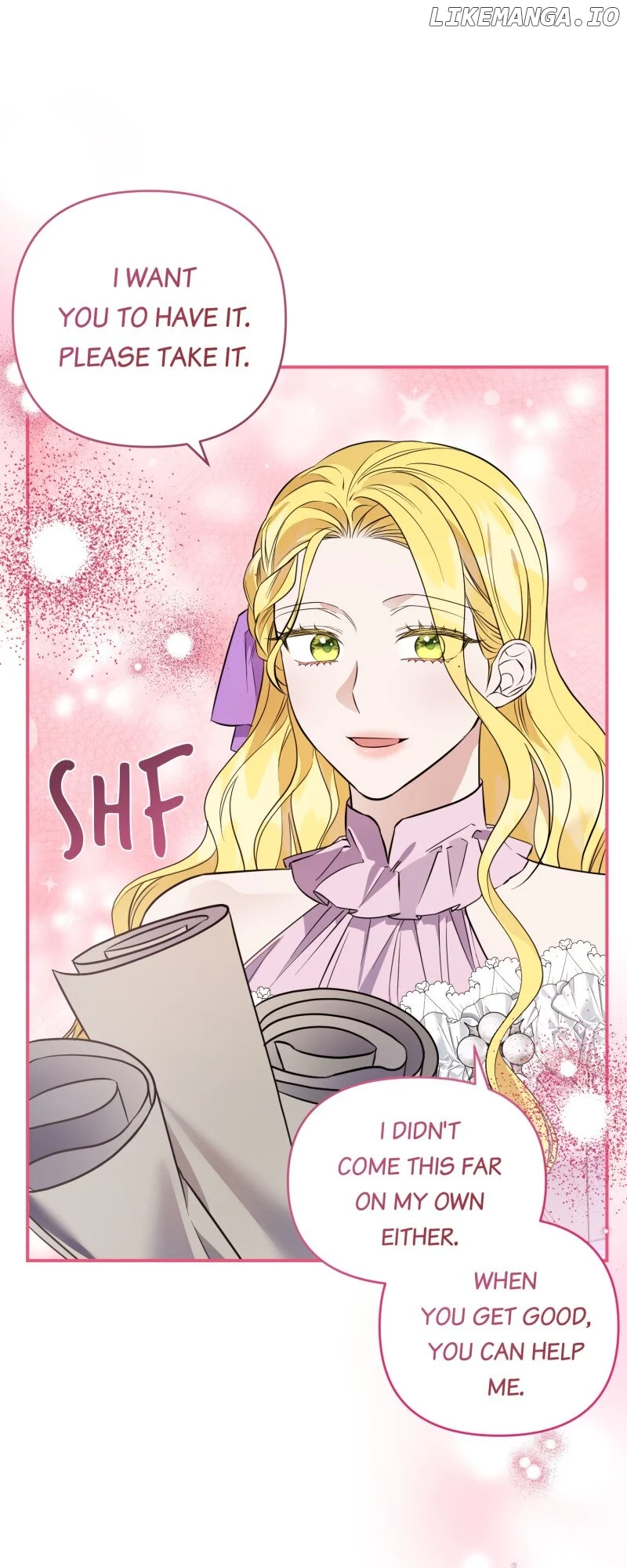 Temptation of Wife chapter 32 page 27