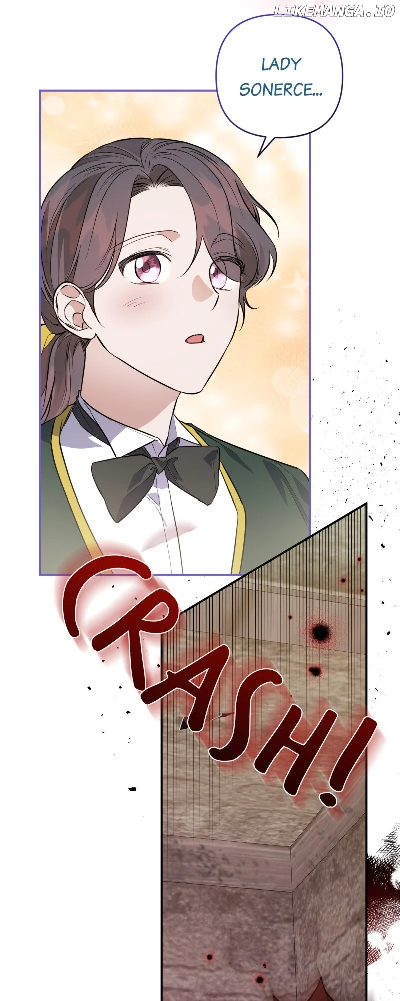 Temptation of Wife chapter 32 page 28