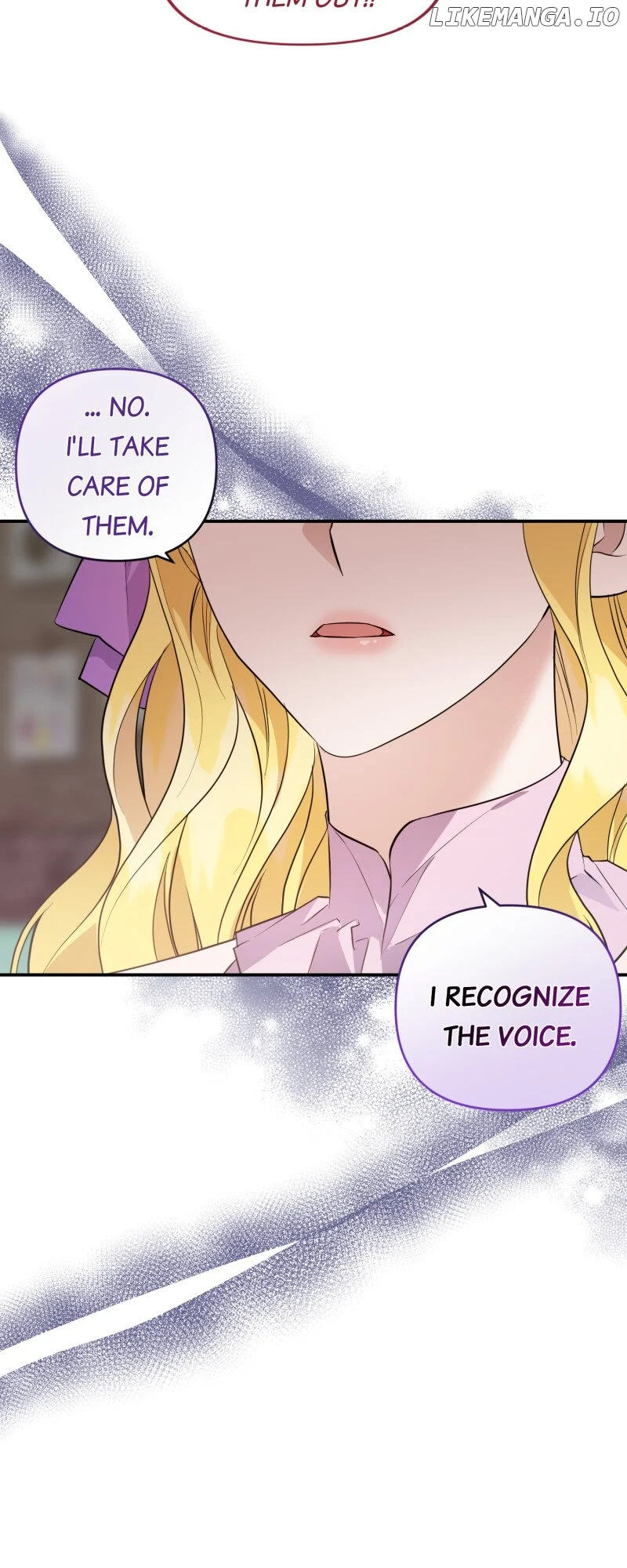 Temptation of Wife chapter 32 page 30